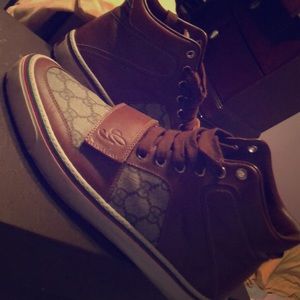 Gucci Sneakers